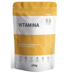 VITAMINA C IN POLVERE 250 gr