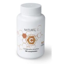 NATURAL C 1000mg 100 cps