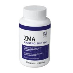 ZMA (MAGNESIO+ZINCO+B6) 90 cps