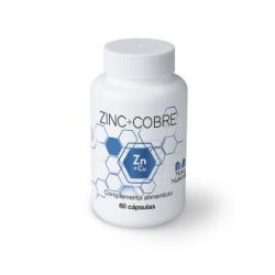 ZINC+COBRE 60 cps