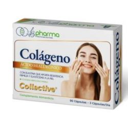 COLAGENO 90cps.