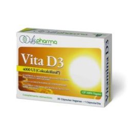 VITA D3 30cps.
