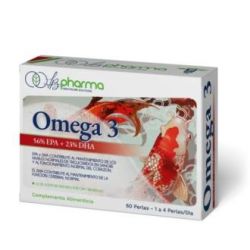 OMEGA 3 60cps.