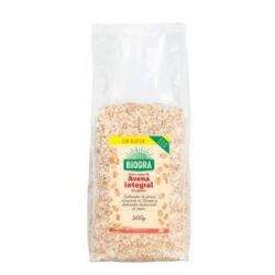 FIOCCHI D'AVENA finos 500 gr BIO SG VEGAN