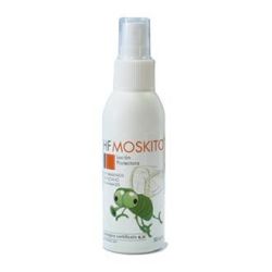 LOCIONE ANTIMOSQUITTI BIO spray 50 ml