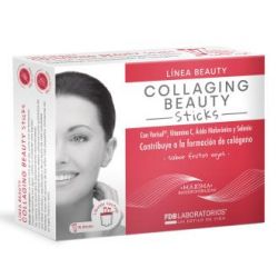 COLLAGING (collagene) beauty 15 sticks