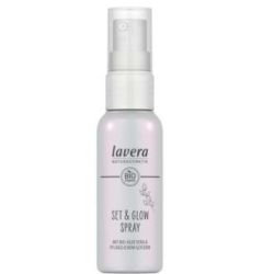 FIJADOR BRILLO MAQUILLAJE spray 50 ml