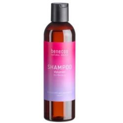 CHAMPÚ VOLUMEN bambú 200 ml BIO VEGAN