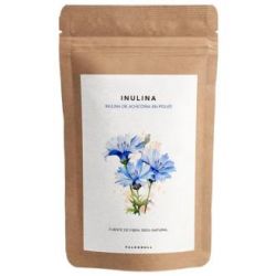 INULINA DI CICCORIA polvere 250 gr