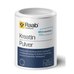 CREATINE polvere 75 gr VEGAN SG