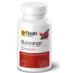 MOROSIL 500mg 60 cps VEGAN SG