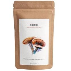 REISHI polvere 100 gr ECO