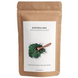 SPIRULINA polvere 100 gr ECO