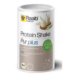 PROTEIN PURE 78 polvere 500 gr BIO VEGAN SG