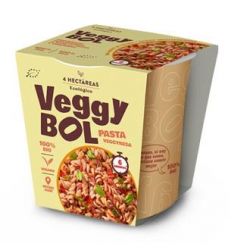 VEGGYBOL VEGGYNESA 60 gr