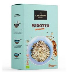RISOTTO CON FUNGHI 250 gr
