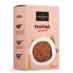 FIDEUA VEGETAL DI ESPELTA 250 gr