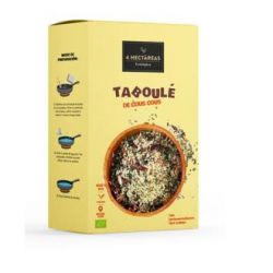 TABOULE DI CUSCUS 250 gr ECO