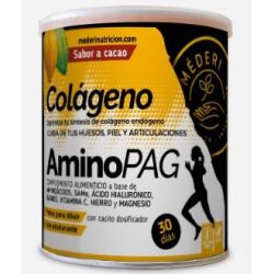 AMINO PAG collagene cacao 360 gr SG VEGAN