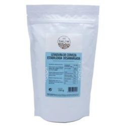 LEVADURA DI BIRRA 150 gr