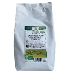 CACAO polvere 500 gr ECO