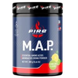 M.A.P.lima-limon 300 gr