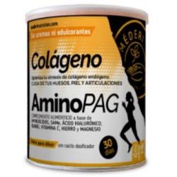 AMINO PAG collagene neutro 360 gr SG VEGAN