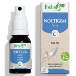 NOCTIGEM spray 15 ml BIO