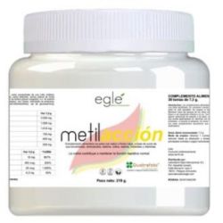 METILAZIONE 219 gr