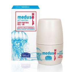 GEL MARINO POSTPUNTURE MEDUSE ROLL ON 25ml.