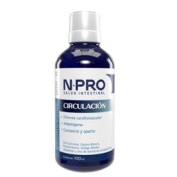NPRO CIRCULACION 100 ml