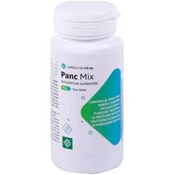 PANC MIX 60cps.