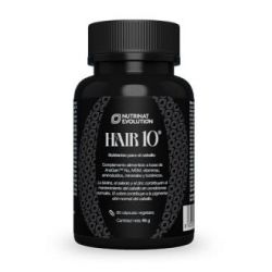 HAIR 10 60 cps