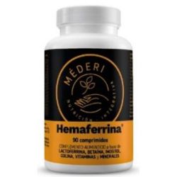 HEMAFERRINA 90 cpr