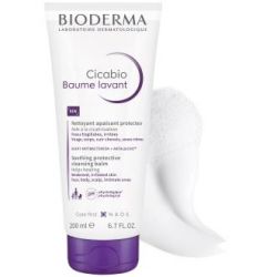 CICABIO BAUME LAVANT 200 ml