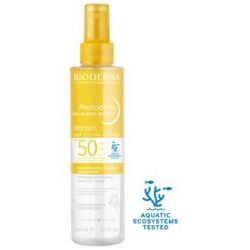 PHOTODERM ANTIOX SPF 50 spray solare 200 ml