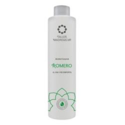 ALCOHOL CORPORAL ROSEMARY 500 ml