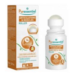 MUSCOLI E ARTICOLAZIONI ROLLER CALORE 14AE 75 ml