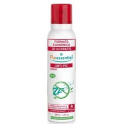 ANTIC FORMATO FAMILIAR spray 200 ml