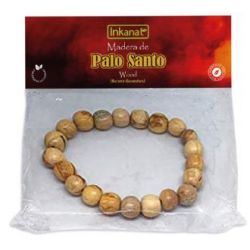 PALO SANTO BRACELET borsa 1ud.