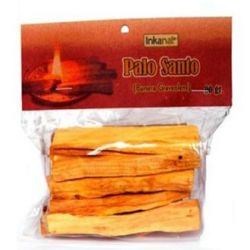 PALO SANTO 60gr.