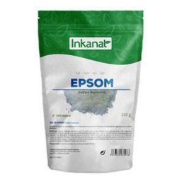 SALE DI EPSOM 250gr