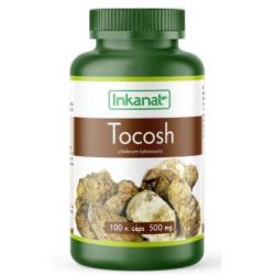TOCOSH 100cps.
