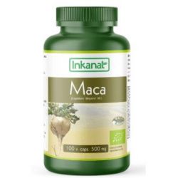 MACA VITAE 100cps.BIO