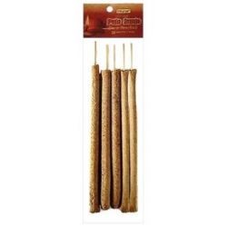 PALO SANTO bastoncini 5 ud