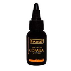 OLEO DI COPAIBA 30ml.
