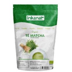 TE MATCHA in polvere BIO 100gr