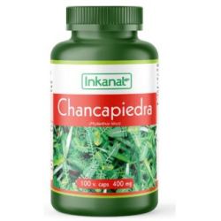 CHANCAPIEDRA 100cps.