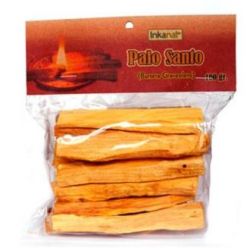 PALO SANTO 100gr.