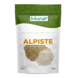 ALPISTE in polvere 200gr